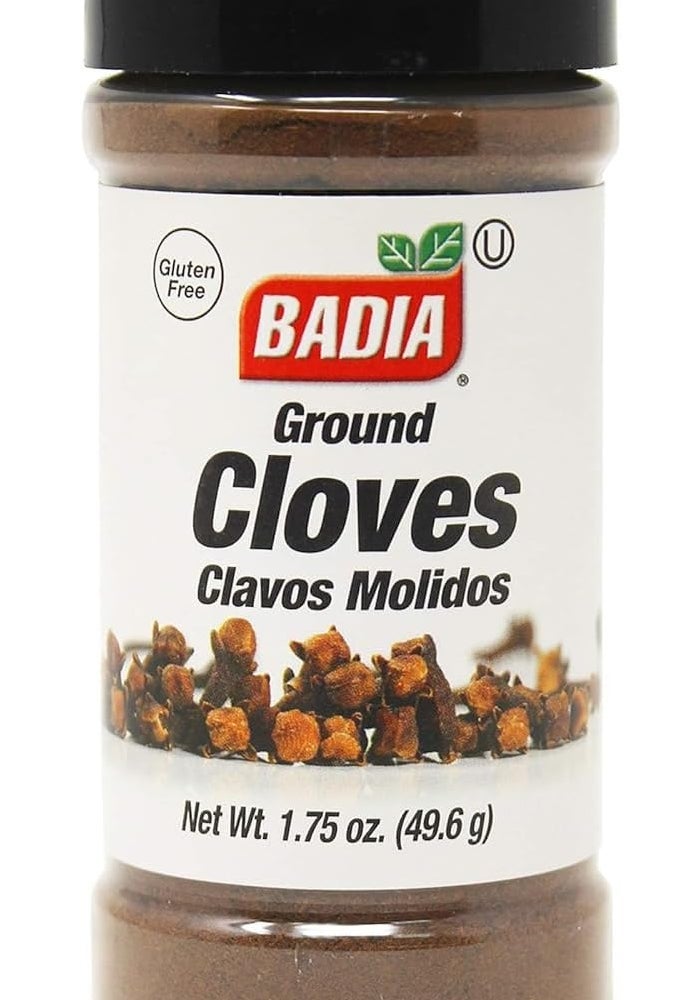 BADIA قرنفل مطحون بديا - 1.75 أونصة - Image 1